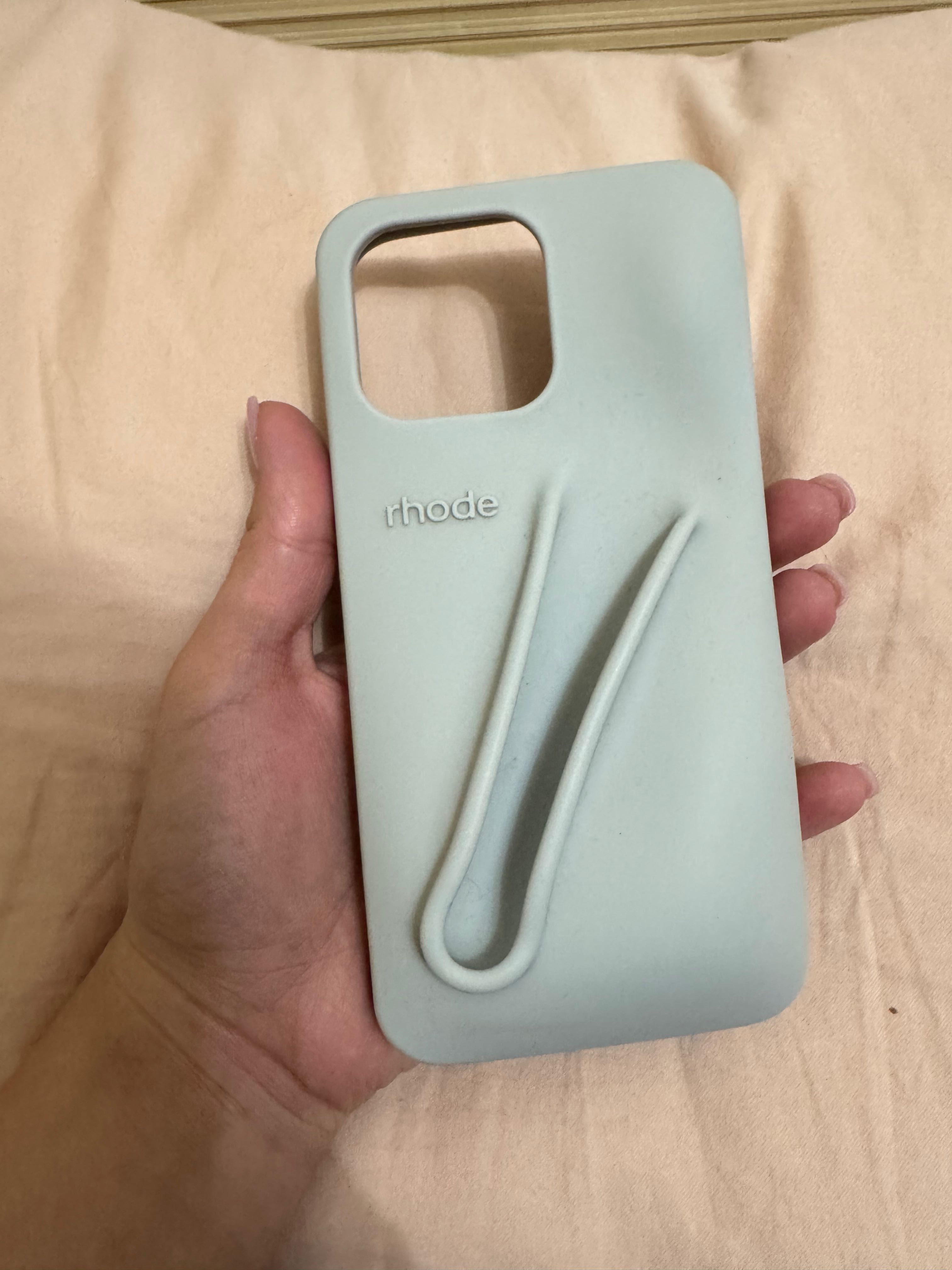 Chexol rhode original Iphone 15 pro max