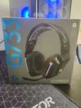 Casti gaming Logitech G733