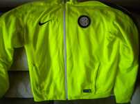 Trening Inter Milano