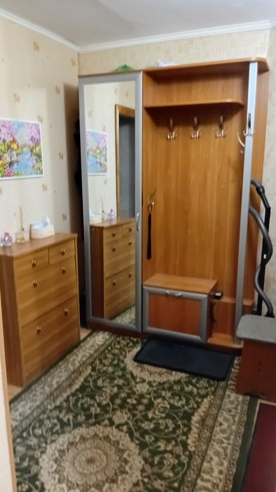 Шкаф+комод для прихожей