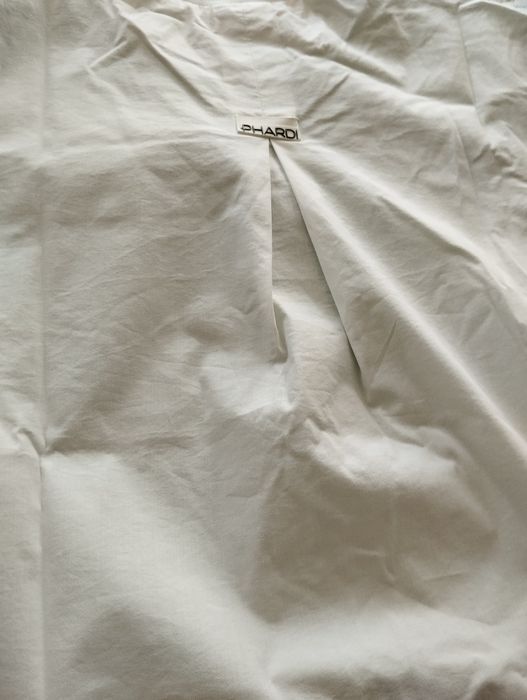 Дамска блуза с дълъг ръкав.