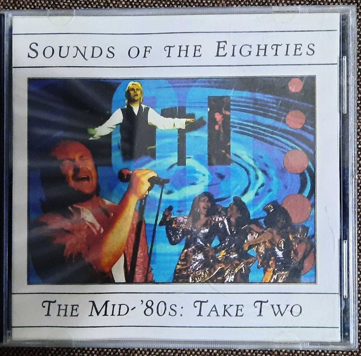 Vand Cd uri Originale muzica partea I