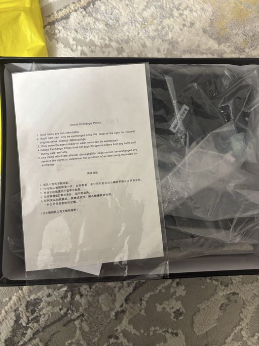 Кроссовки balmein новые 100% оригинал