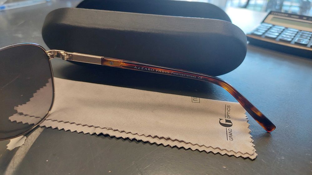 Слънчеви очила AZZARO Paris