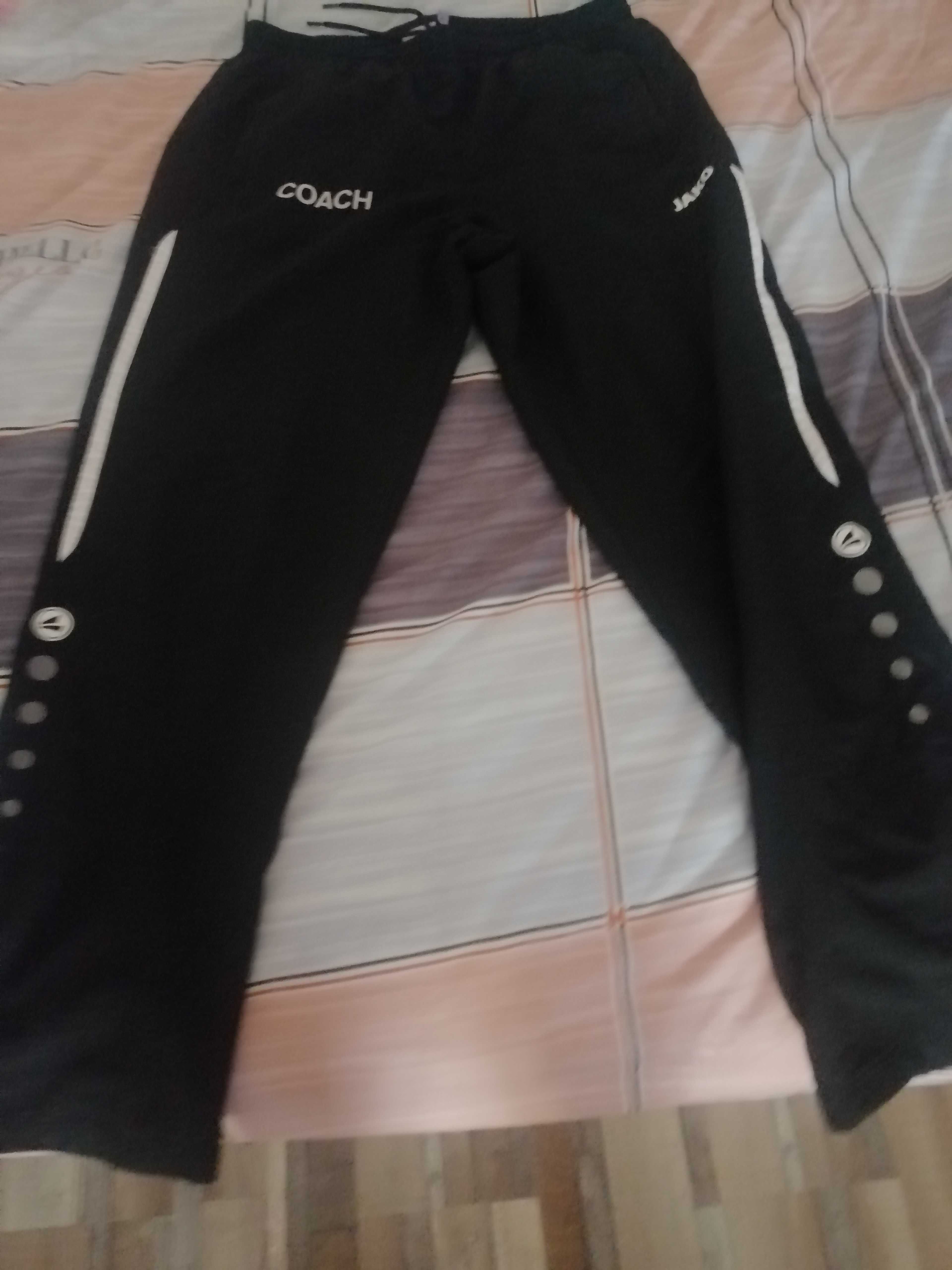 Pantaloni trening fas Jako