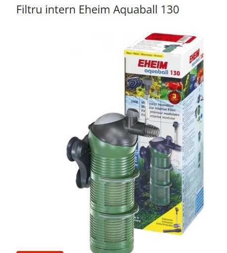 Filtru intern Eheim Aquaball 130