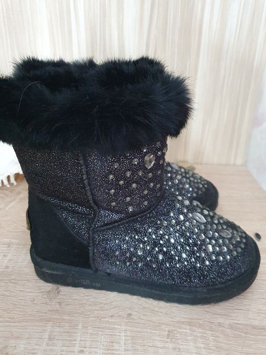 Детская обувь . Сапожки угги, ортопедическая обувь, балетки, осенние т