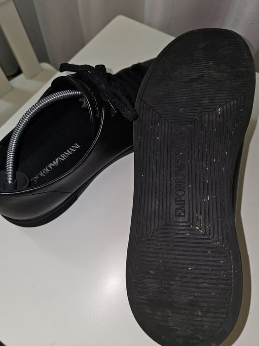 Tenisi Emporio Armani 45