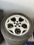 Roti de aliaj originale Ford Focus, Fiesta , Mondeo