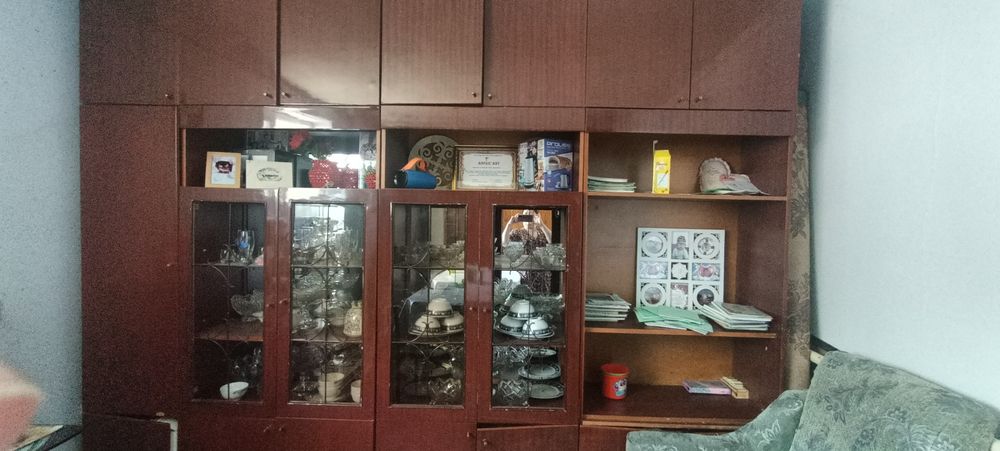 Гарнитура сатылады