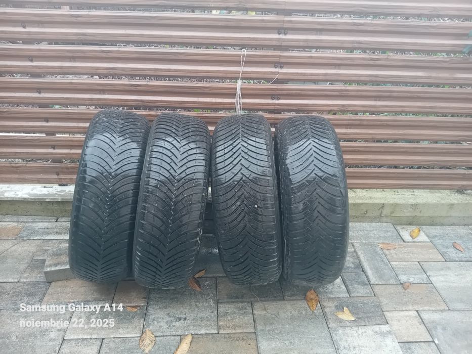 Anvelope  195x65xR15