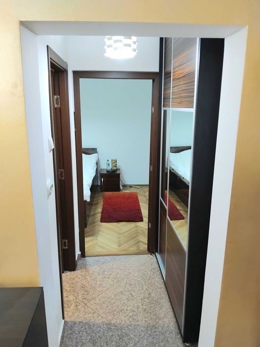 Apartament cu 2 camere 1 minut pe jos gura de metrou Iancului