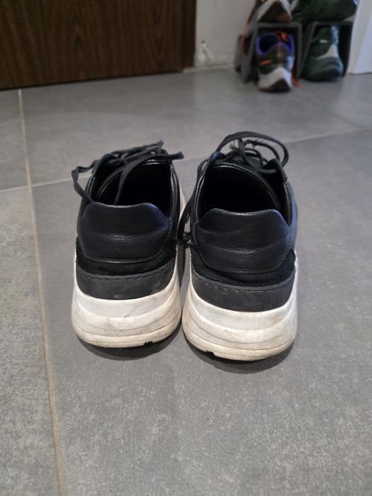 Обувки Massimo Zardi 41-42