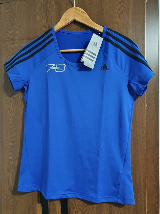 Tricou nou Adidas