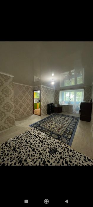 1 комн.кв. в центре рядом с ТЦ "Пассаж"