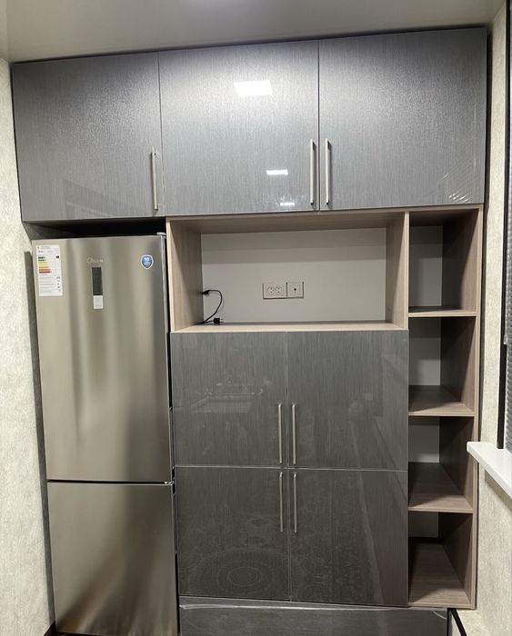 Аренда Екобозор 4хона евро Оилага кизларга