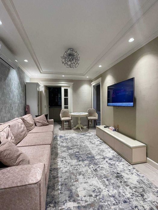 Новза метро ҳудудида 2 хона ли уй ижарага берилади