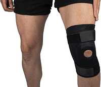 Наколенка за укрепване на става и коленни връзки на коляно