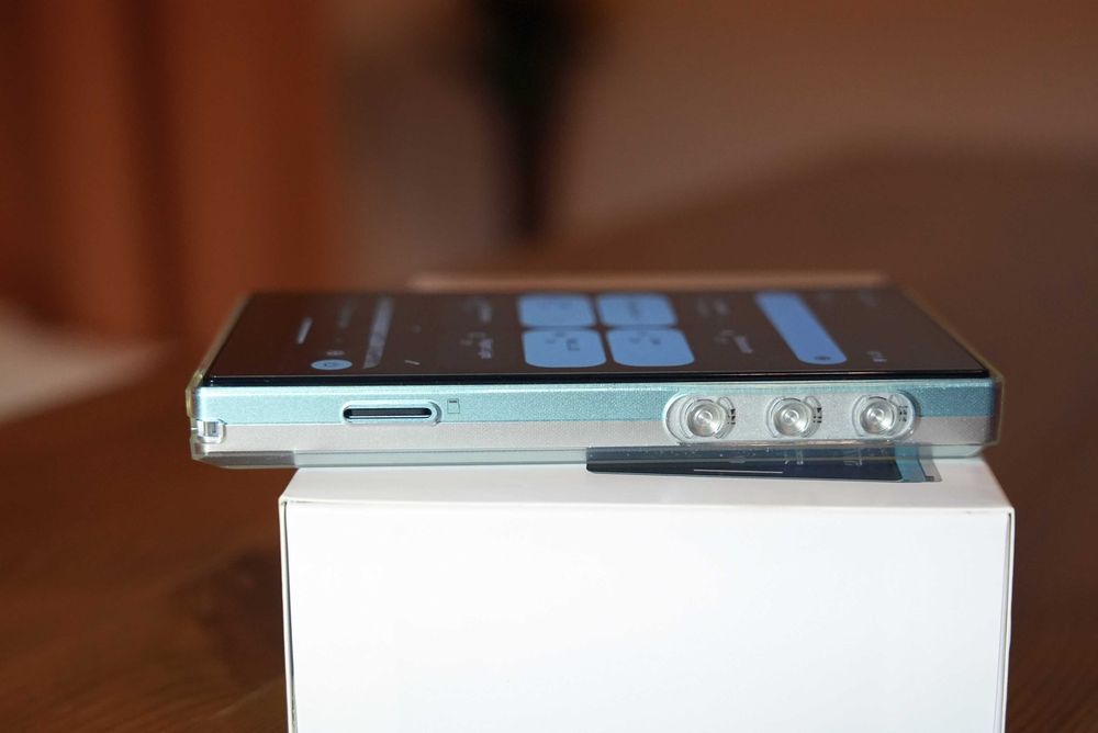 Vand player DAP Fiio JM21 Impecabil, garantie AVStore