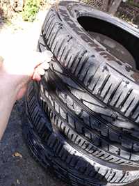 HANKOOK 275/40 R20 106Y
Дот 45 19    BMWX5 E70