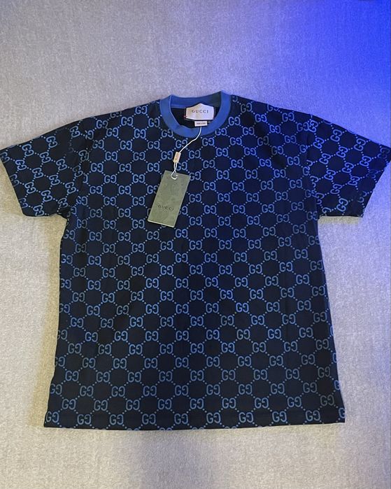 Tricou Gucci S premium