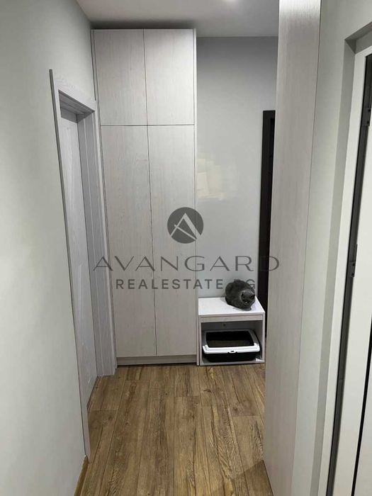 Продава се Тристаен апартамент в Пловдив, Христо Смирненски - 66 кв.м за 2319 €/кв.м - Снимка #8