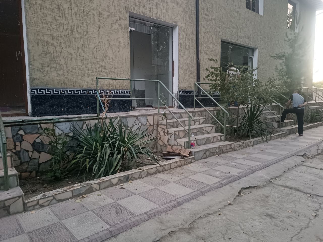 Doʻkon yoki ofis qilishga ijaraga