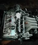 Двигатель Audi ALT 156205