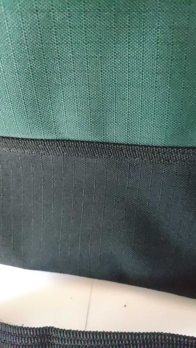 Вместителна чанта за ръчен багаж неупотребявана