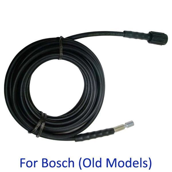 Furtun aparat spalat cu presiune bosch old , bosch vechi