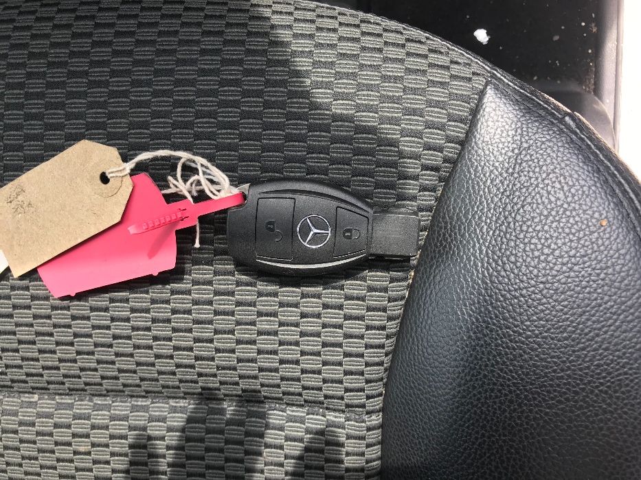 Мерцедес А класа W169 Mercedes Aclass 2011 на части