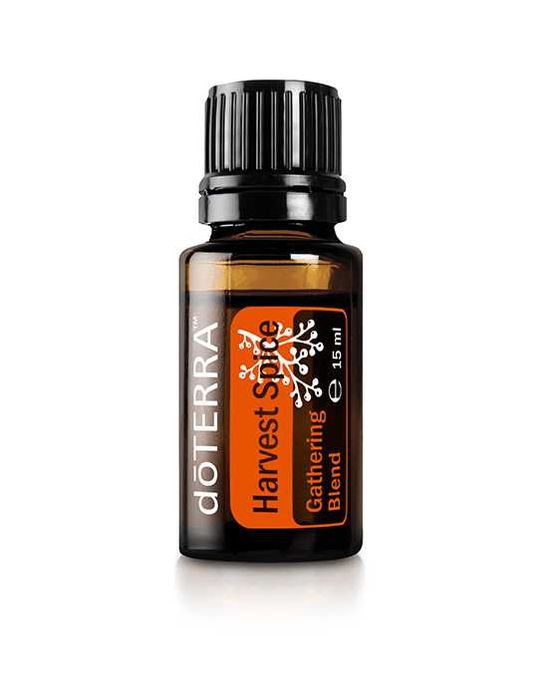 Doterra Harvest Spice 15ml editie limitata!
