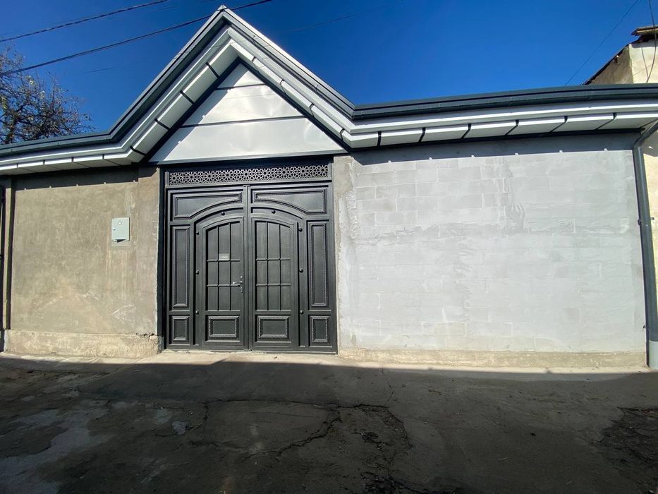 Сергели дом аренда 4 ком