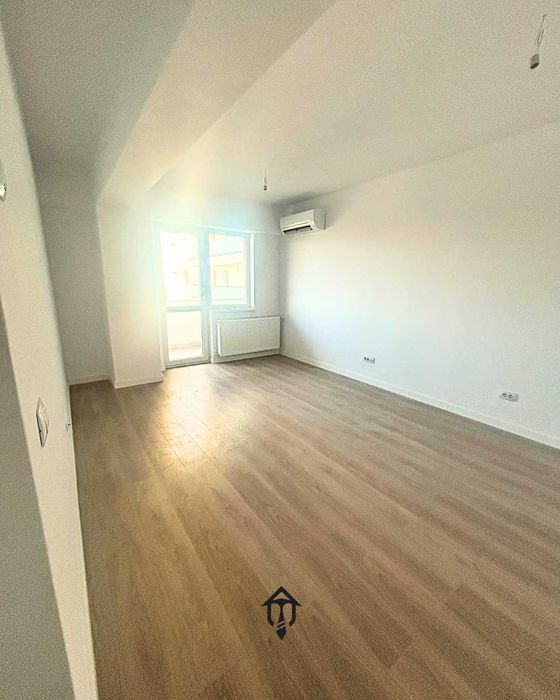Apartament cu 2 camere NOU | INTABULAT | Dacia
