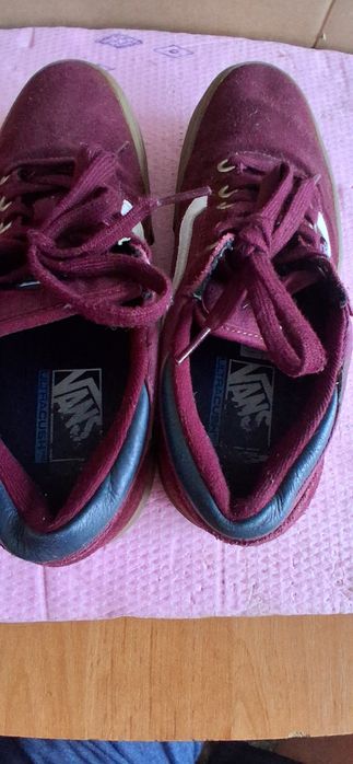 Teniși Vans mărimea 40