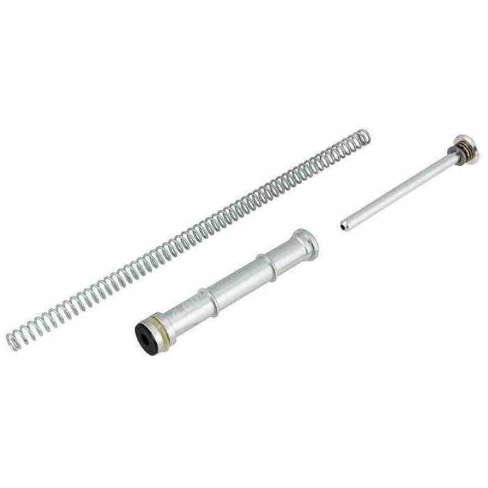 Pusca Superba !! (MANUALA Full-Metal) FOARTE PUTERNICA,Arc Nou!Airsoft