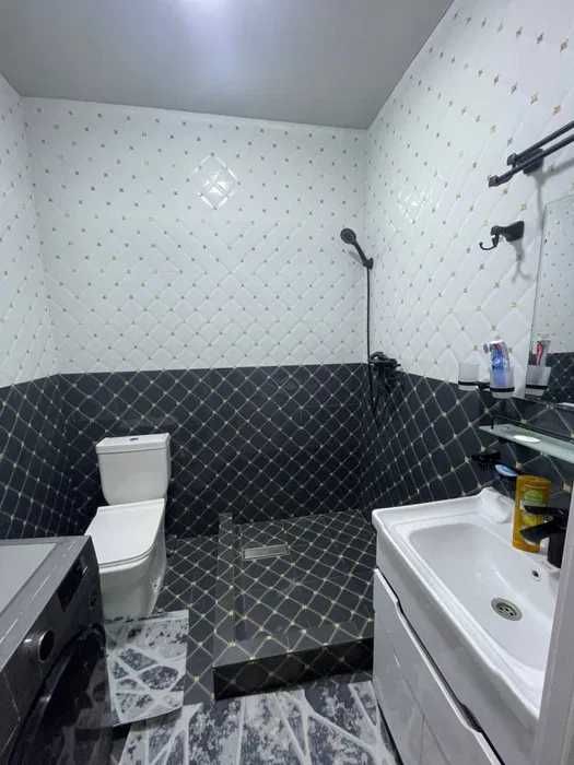 L6! Сдаётся в аренду 2-ком/5/9 на Юнусабадском 11 квартл Мега планет