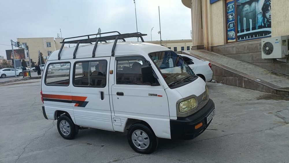 Дамас авто продам.