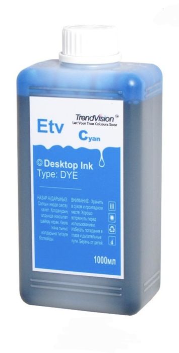 Краска для принтера