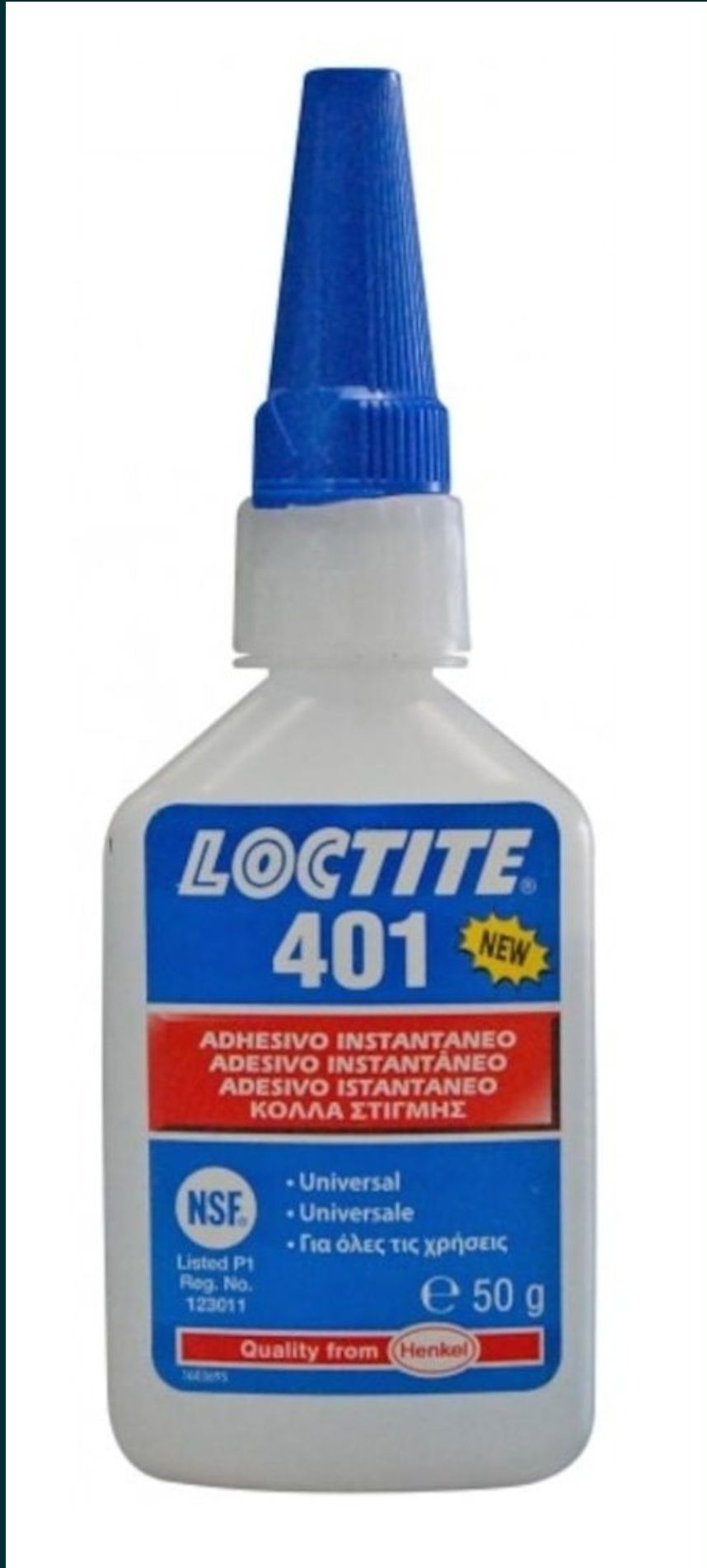 Adeziv Loctite 401
