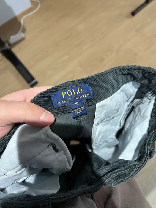 pantalono raiat polo ralph lauren S