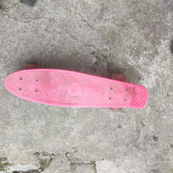 Vând skateboard rco