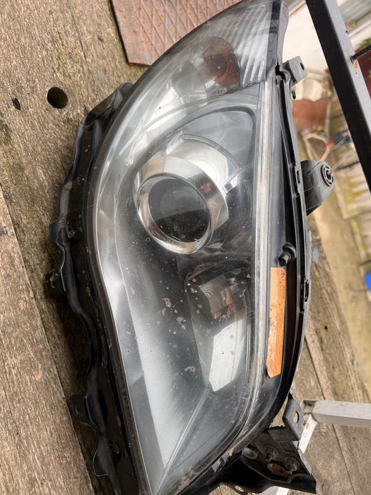 Faruri Subaru Impreza