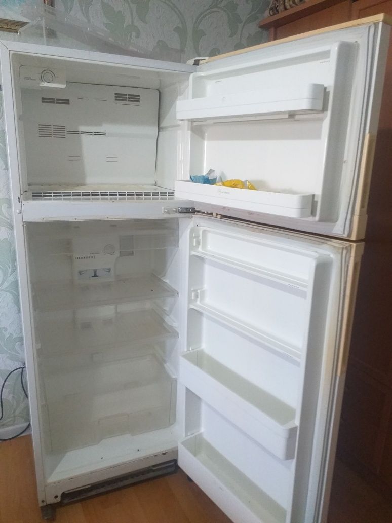 Холодильник сатамын жағдайы жаксы.