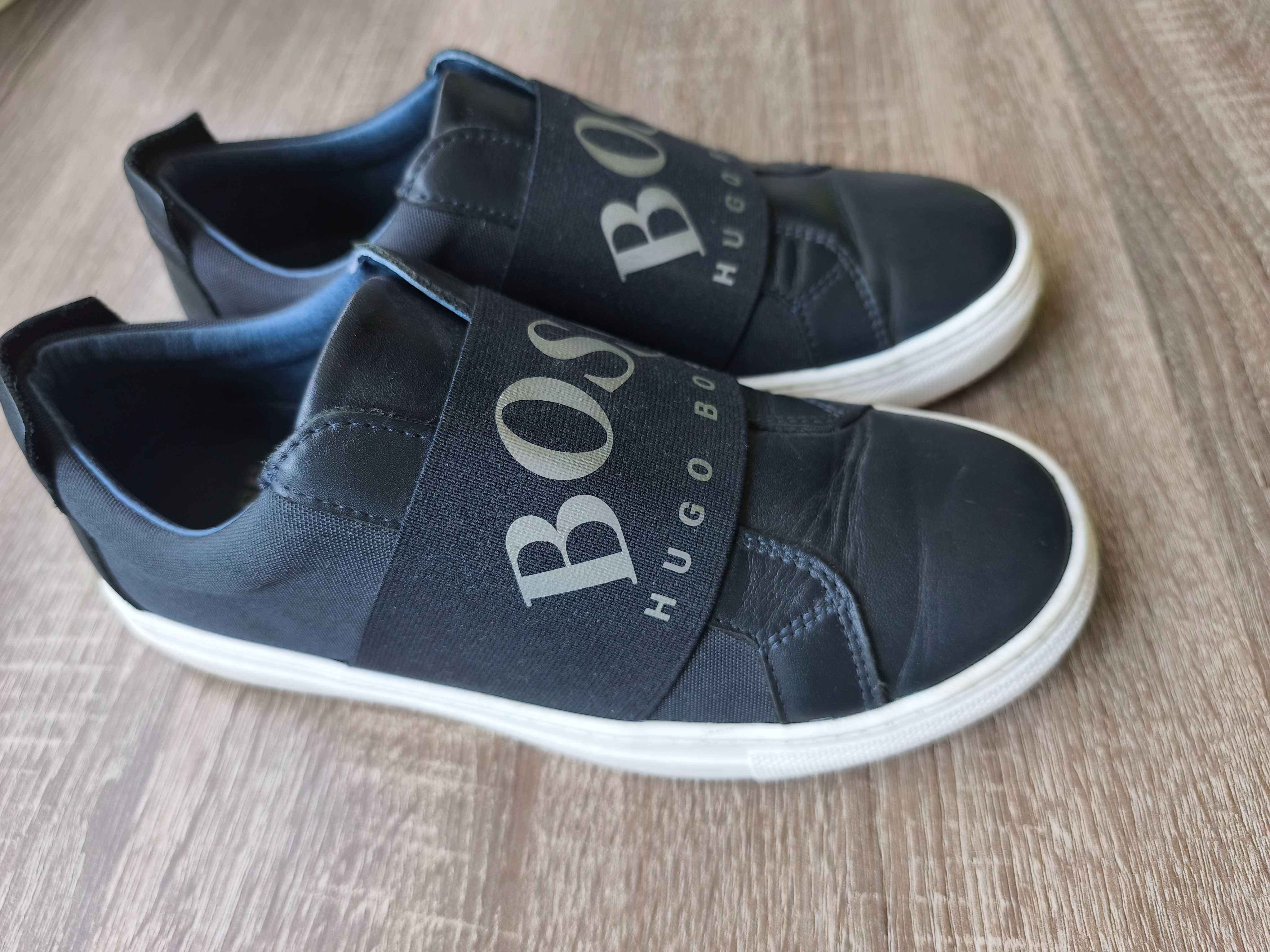 Кецове Hugo Boss оригинални 36 размер