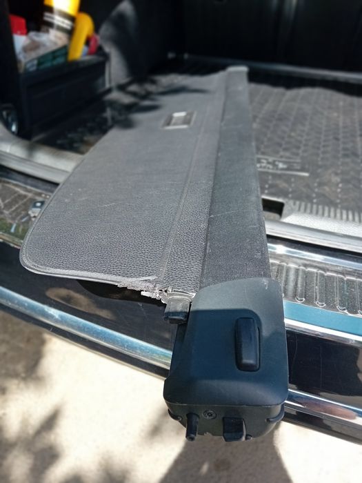 Rulou portbagaj vw passat b6