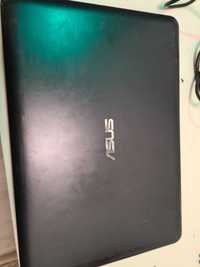 Defect Laptop Asus E402N usb tip C