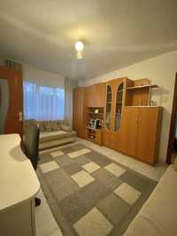 Apartament doua camere, etajul 1, Feldioarei Cantemir