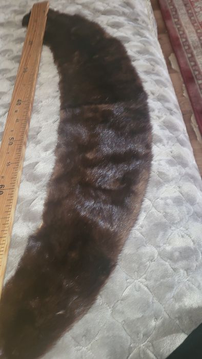 Продам воротники норка