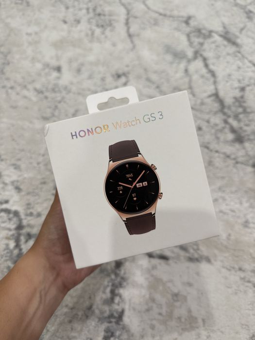 Продам часы Honor